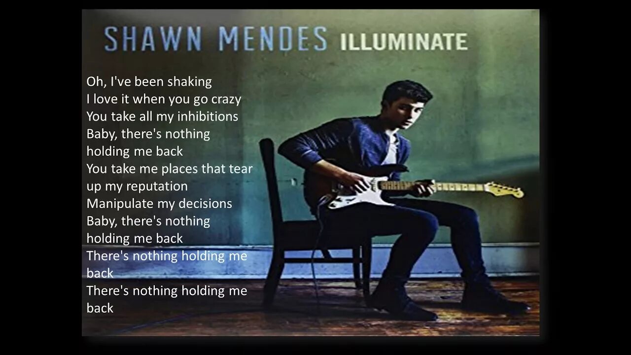 Песня there s nothing. Shawn Mendes there's nothing holding' me back. Shawn Mendes there's nothing holding me back обложка. There is nothing holding me back. There is nothing holding me back текст.