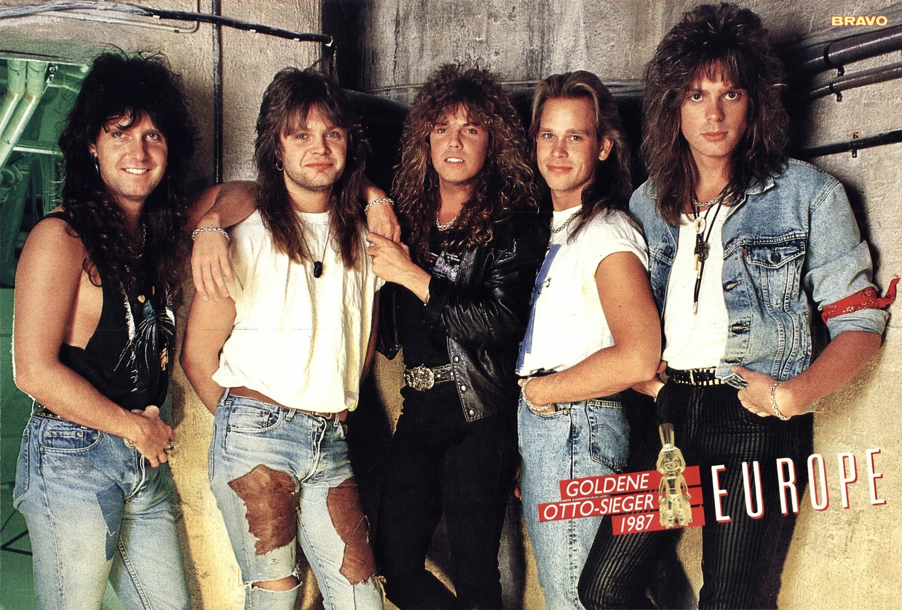 Europa слушать. Europe группа 1986. Europe Band 1988. Europe Band 80s. Europe группа 1992.