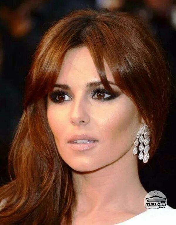 Cheryl Cole 2022.