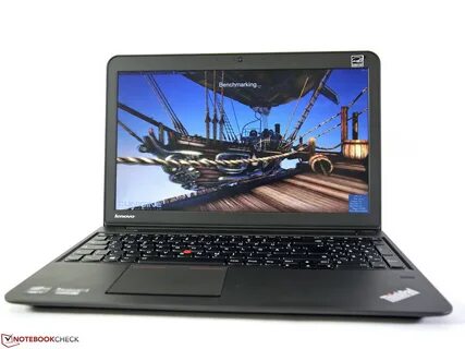 Thinkpad s