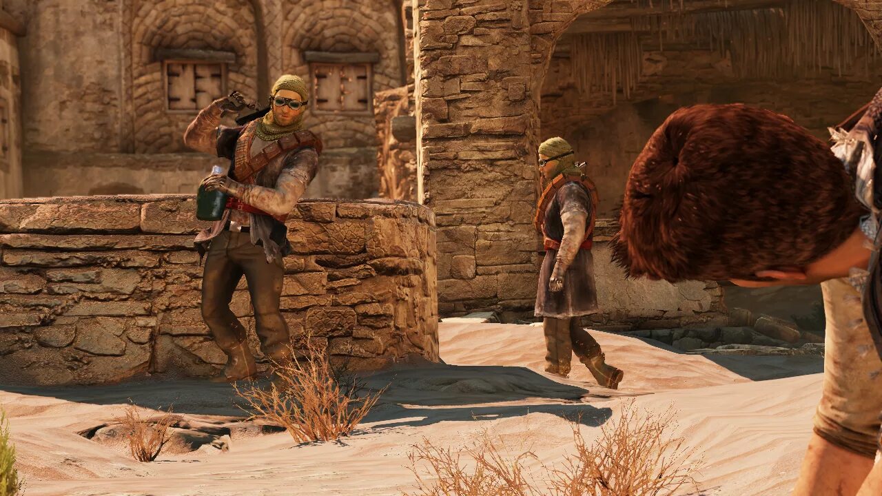 Uncharted 3 drake s deception. Uncharted 3 караван. uncharted 3 системные требования. uncharted 4 пустыня. drake&#039;s deception обезьяна.