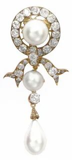 Royal pearl