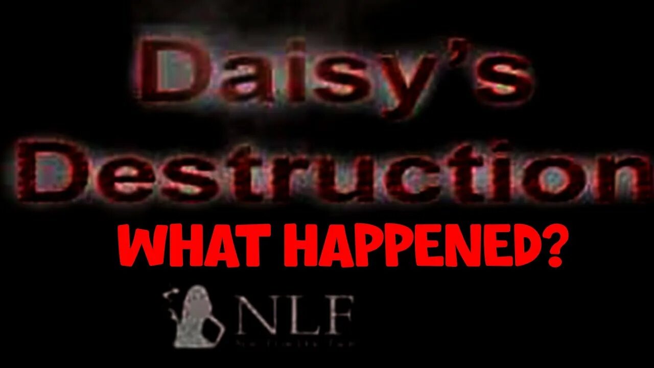 Daisy s destitución. Питер Скалли Daisy s Destruction. Джеральд Келли Daisy Destruction. “Уничтожение Дейзи” (“Daisy’s Destruction”. Daisy Destruction story.