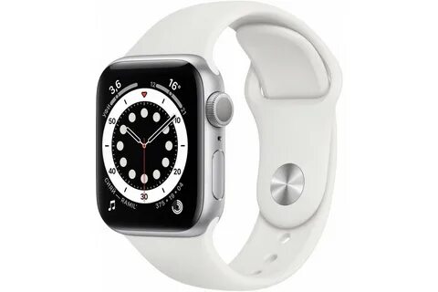 Apple watch series 6 40mm
