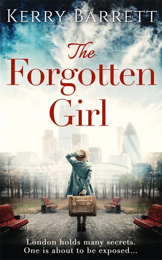 Forgotten girl