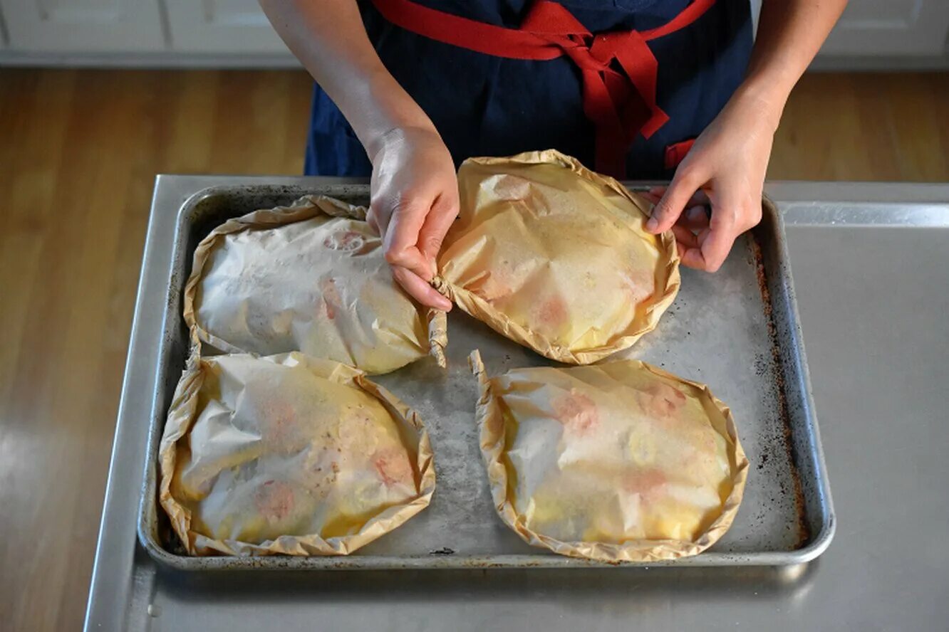 Можно ли испечь