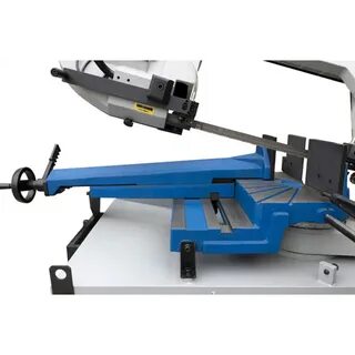 Ленточнопильный станок metaltec