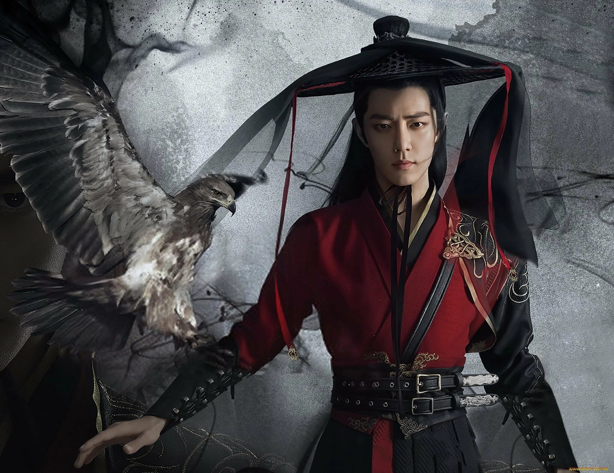 Wu shi hun