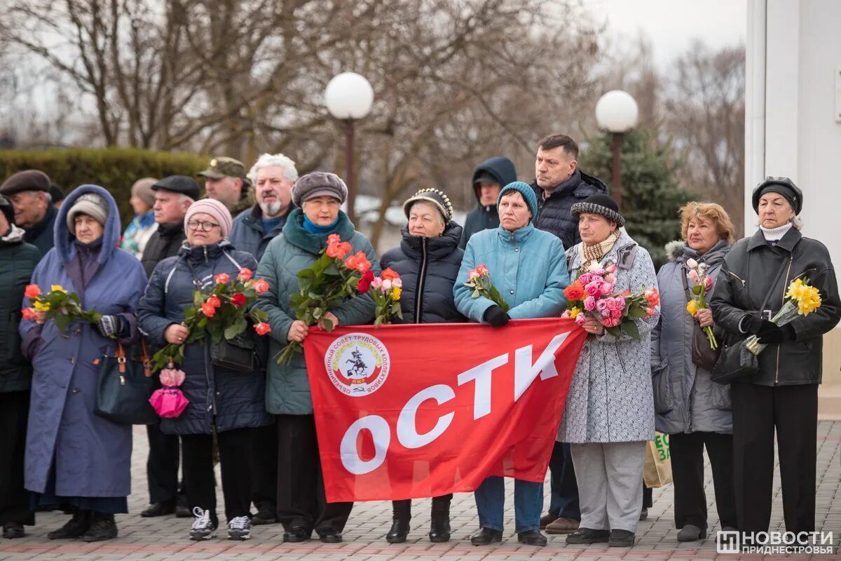 Новости ополчения