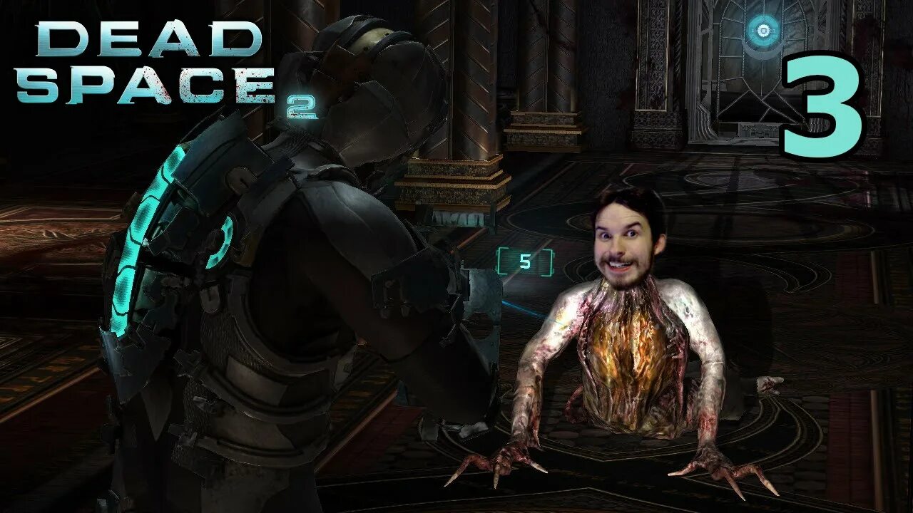 Dead Space 2 Церковь Юнитологии. Деад Спейс Рэйчел.