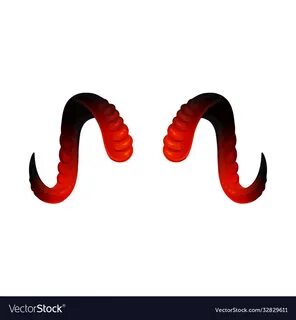 Devil horn