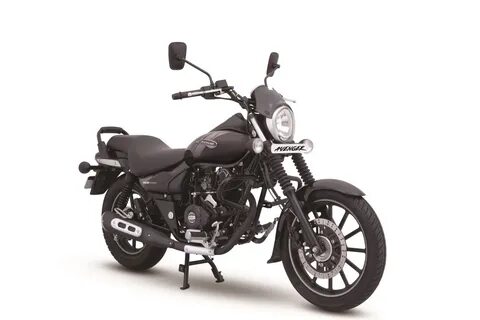 Bajaj avenger 220 отзывы