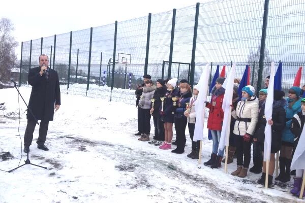 Погода в семеновской первомайская