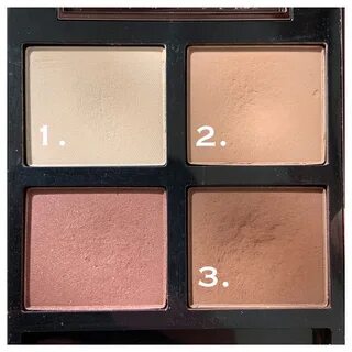 Tom ford eye color quad отзывы
