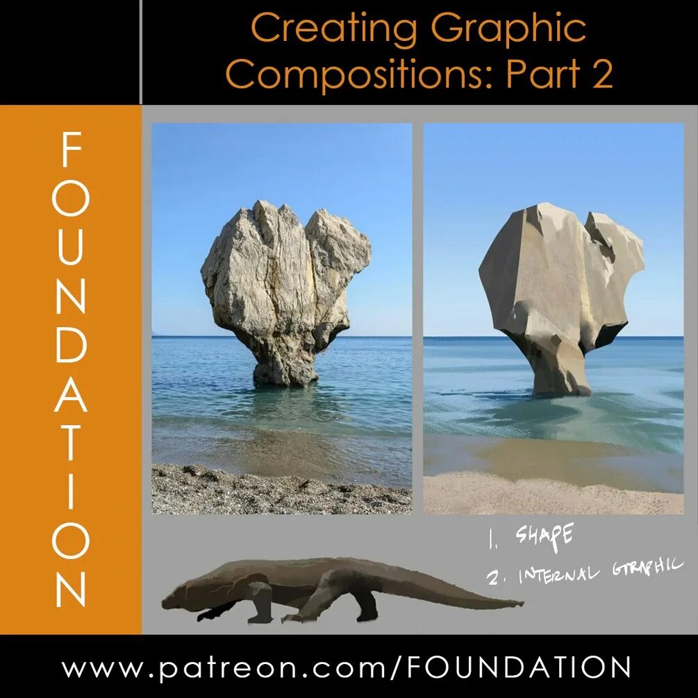 Graphic creator