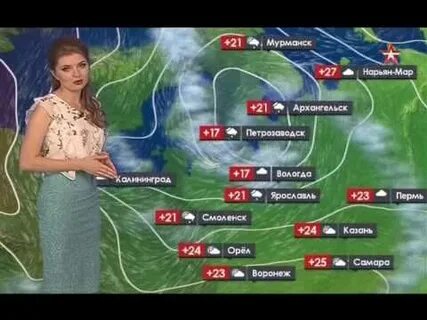 Паршина погода на звезде