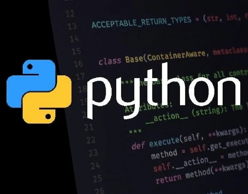 Для чего используют язык python. Для чего используют язык python