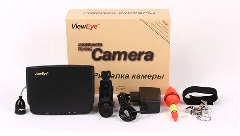 Камера vieweye отзывы
