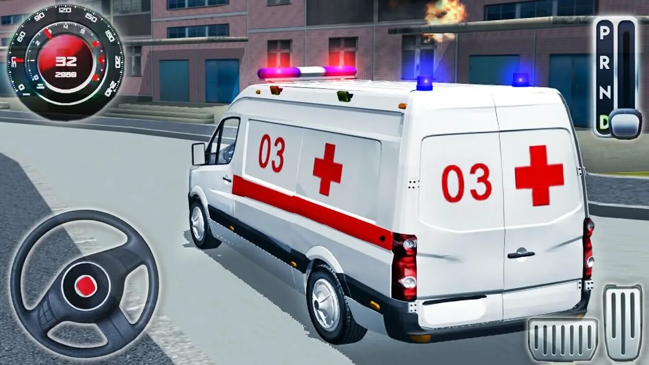 Emergency ambulance simulator много. Emergency ambulance simulator. амбуланс симулятор 3д. игра ambulance emergency на андроид. city ambulance simulator 3d.