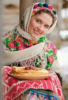 Фотосессия на масленицу идеи