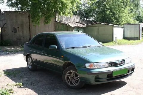 Альмера 1999