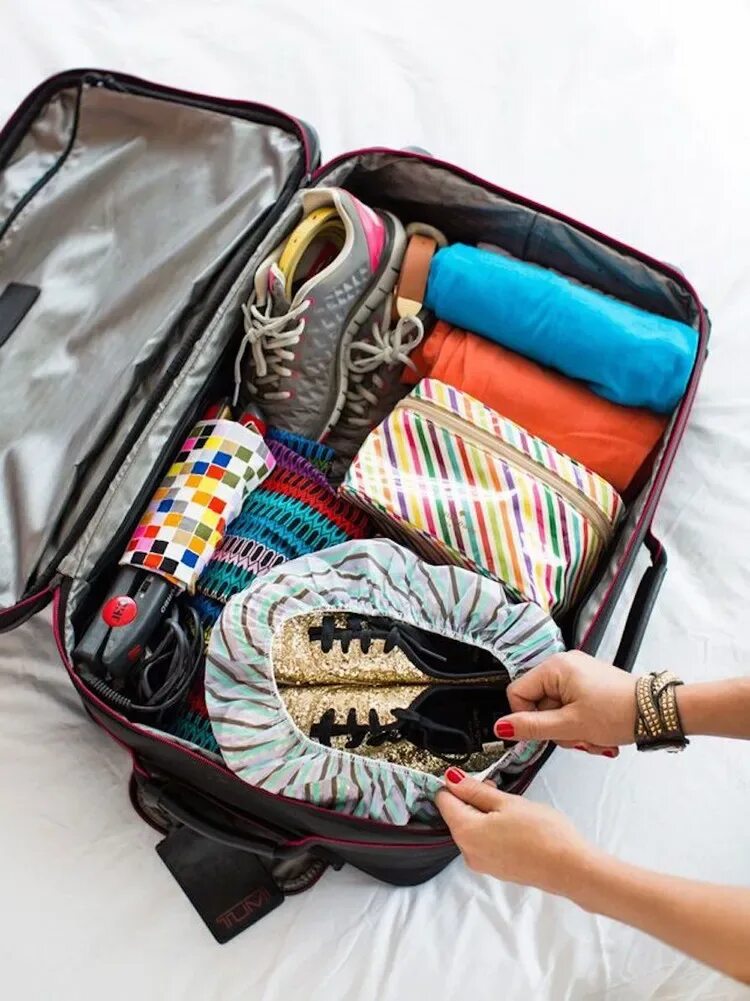 Travel package