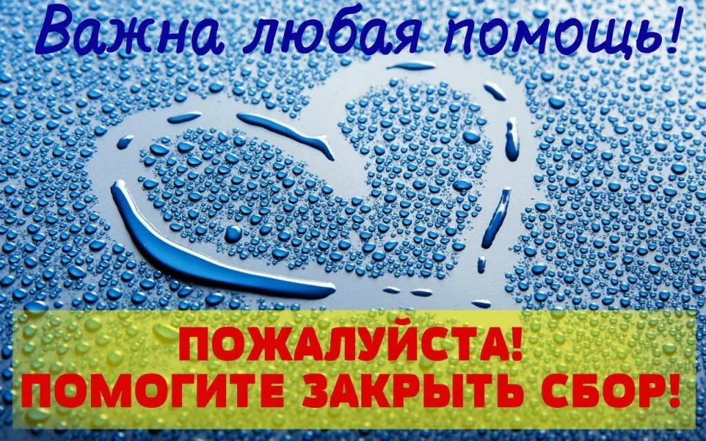 Сборе ваших