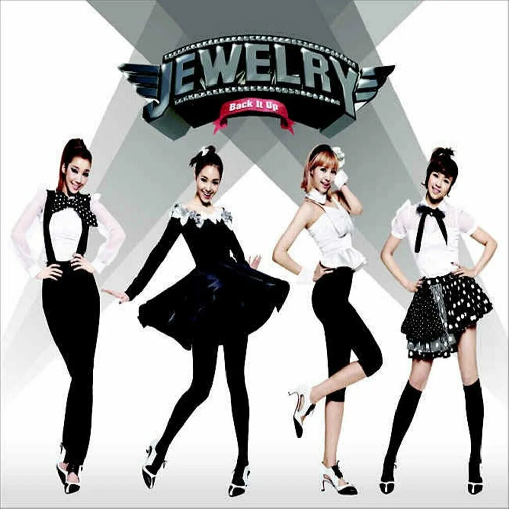 Jewelry участницы группа. Jewelry k Pop группа. Back it up. Jewel album kpop. Back it up speed up