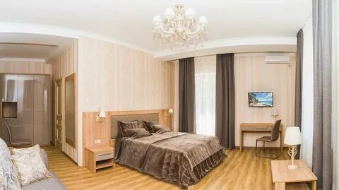 Алеан отель