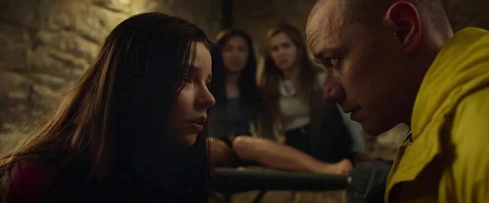 Split 1 2