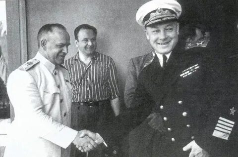 Адмирал г