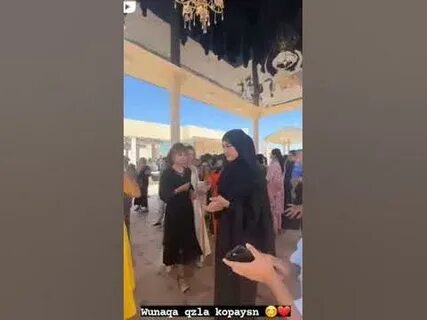 Гулинур хамдам яралади