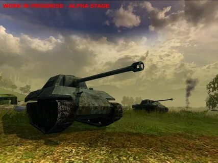 Panzer elite action