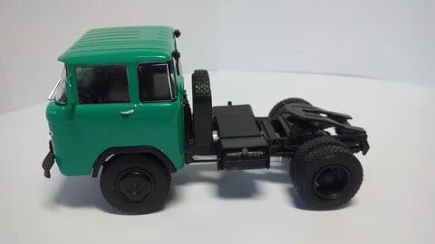 Каз 1