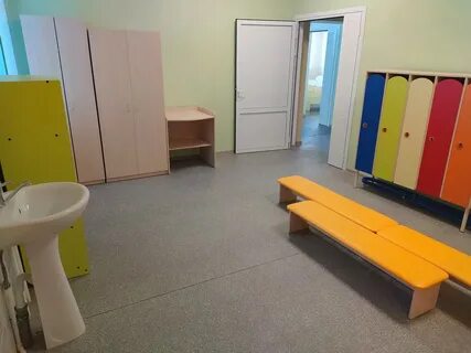 Детский сад акварелька кохма