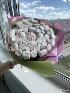 Маршмеллоу своими руками