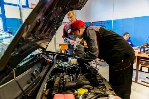 Специалистам мирового уровня