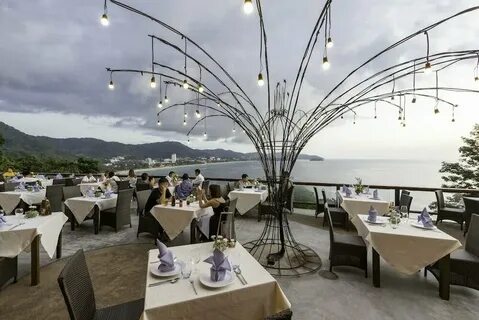 Secret cliff resort 4