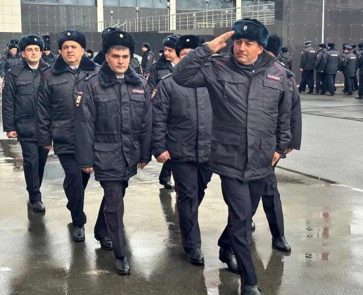 Когда переходят на зимнюю форму