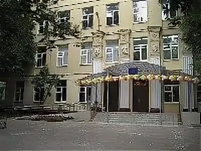 Школа 239 москва