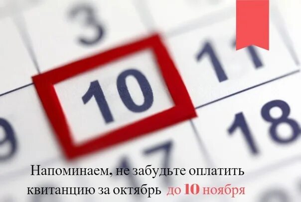 Оплата до 10 числа включительно или нет. До 10 числа месяца следующего за отчетным месяцем. Оплата коммунальных услуг 25 числа включительно или нет. Оплата по договору до 10 числа следующего месяца. Оплата до 10 числа месяца.