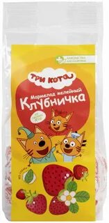 Мармелад лакомство для здоровья