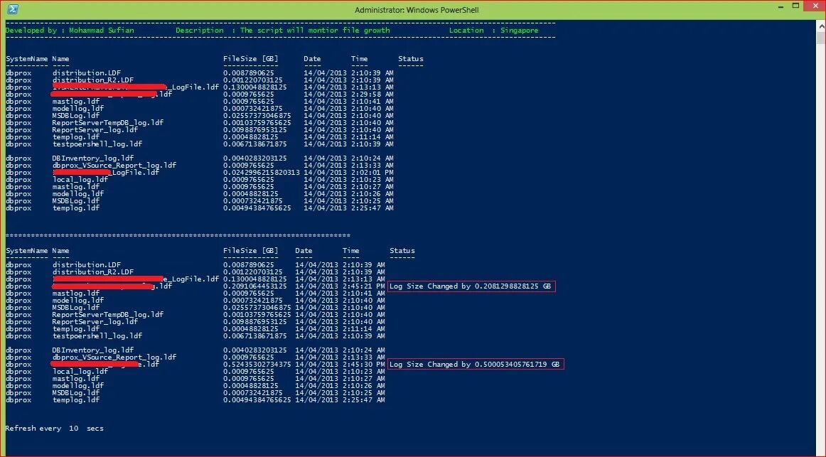Open files powershell. Powershell в режиме калькулятора. mac адрес powershell.