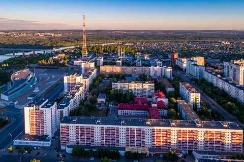 Сколько в уфе башкирия