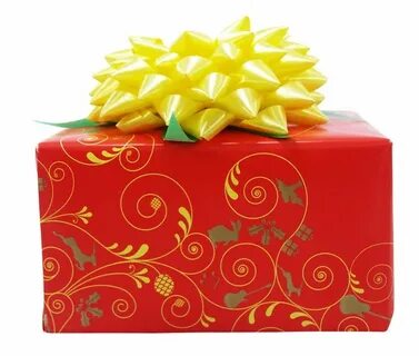 Birthday gifts