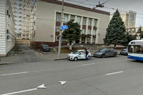 Выстрелы в ростове на дону сегодня