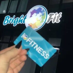 Bright fit просп космонавтов