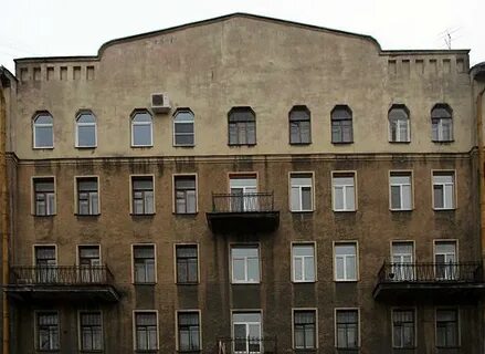 Малодетскосельский просп