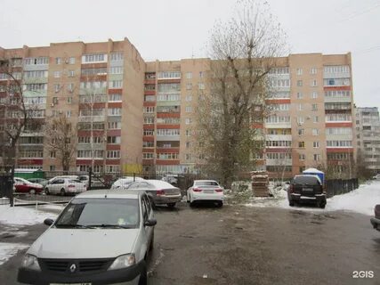 Рязанская 64