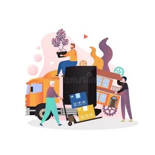 Load company